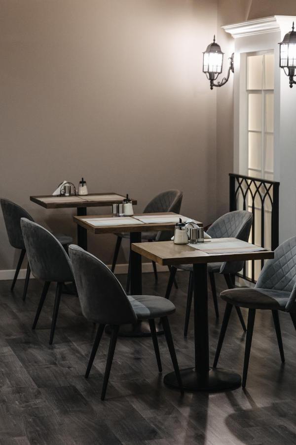 Aratta Boutique Hotel Erevan Esterno foto