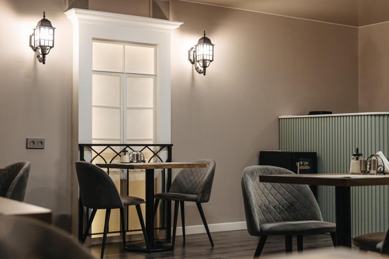 Aratta Boutique Hotel Erevan Esterno foto