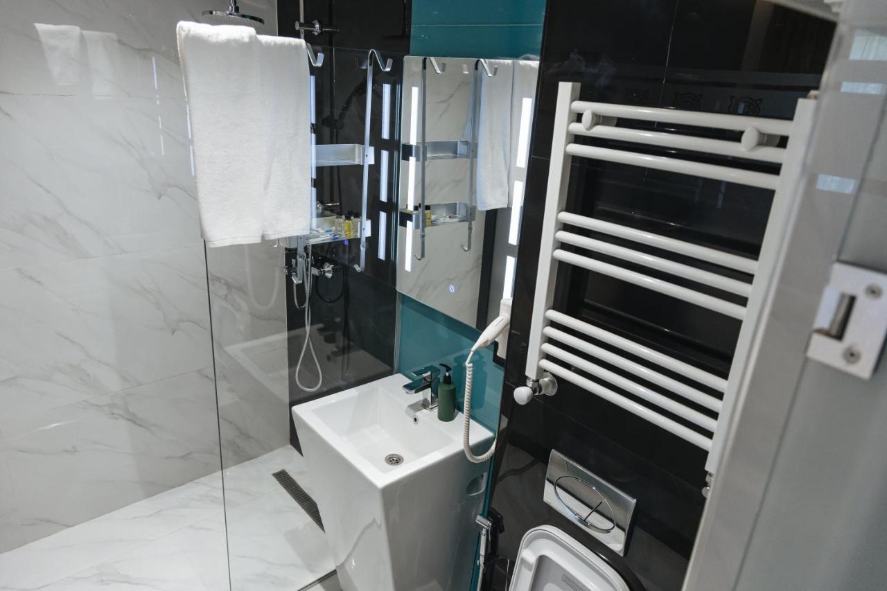 Aratta Boutique Hotel Erevan Esterno foto