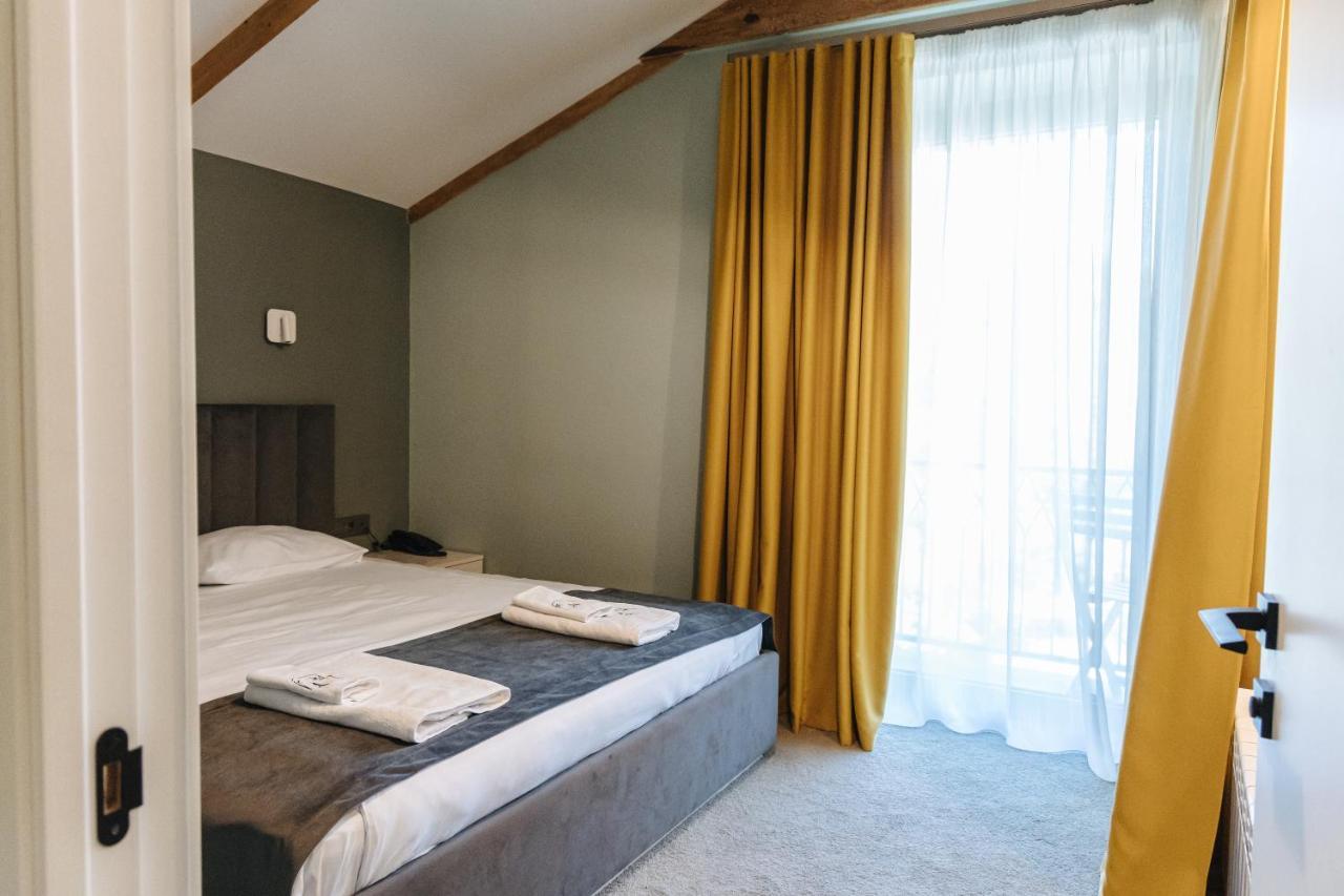 Aratta Boutique Hotel Erevan Esterno foto