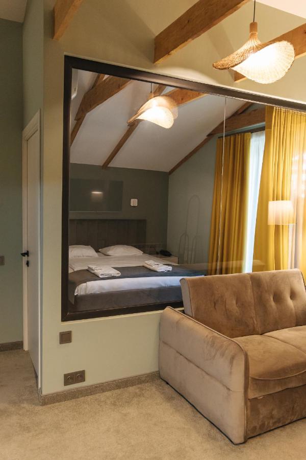 Aratta Boutique Hotel Erevan Esterno foto