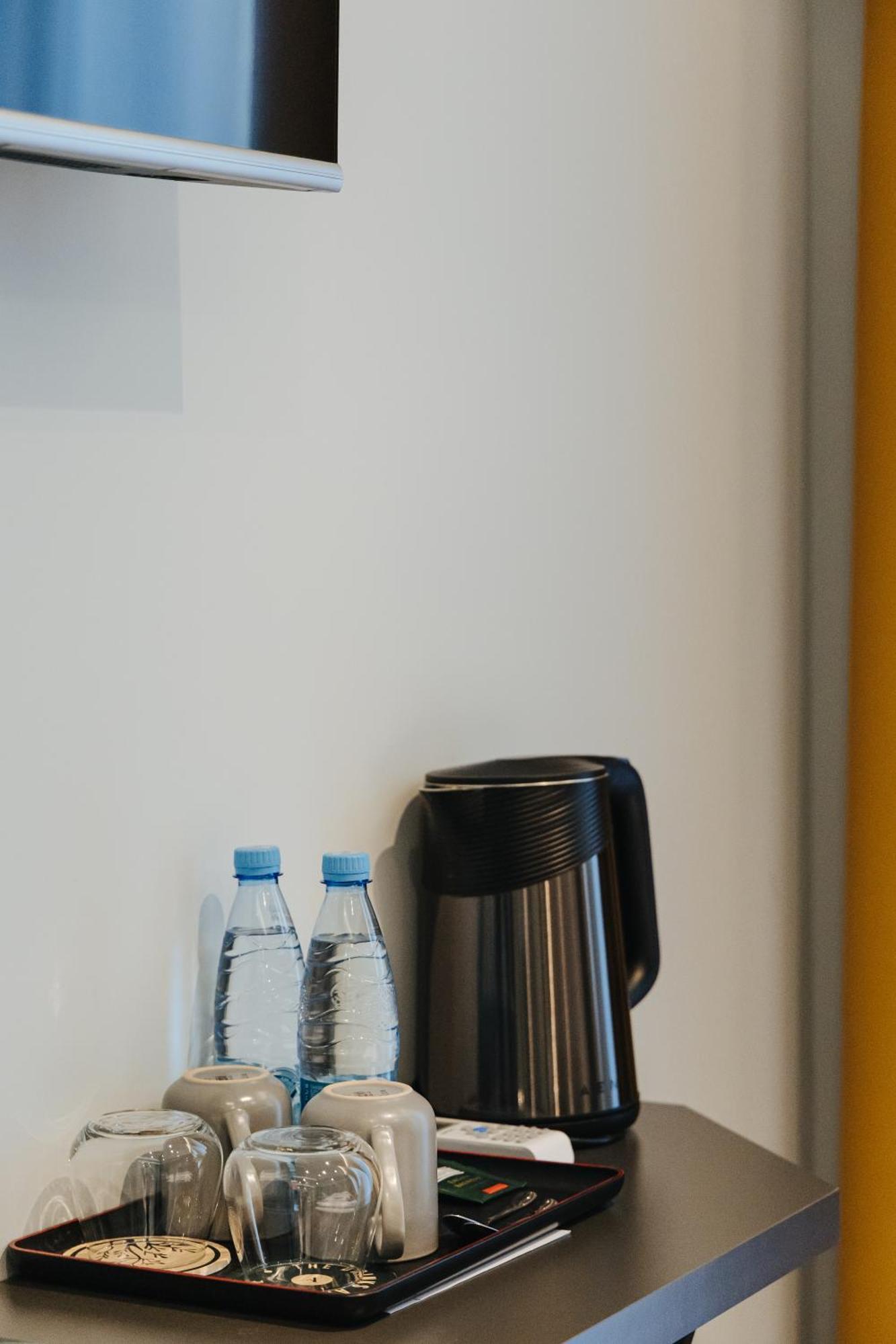 Aratta Boutique Hotel Erevan Esterno foto